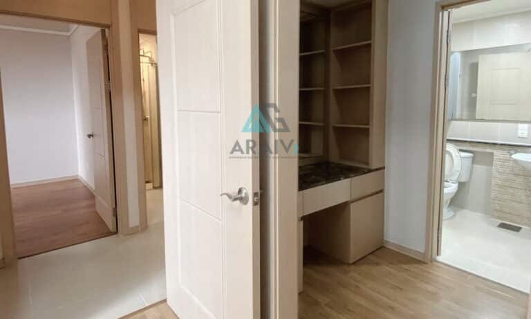 Cho thuê căn hộ Imperia An Phú 3 phòng ngủ toà B 115m2 nhà trống giá tốt