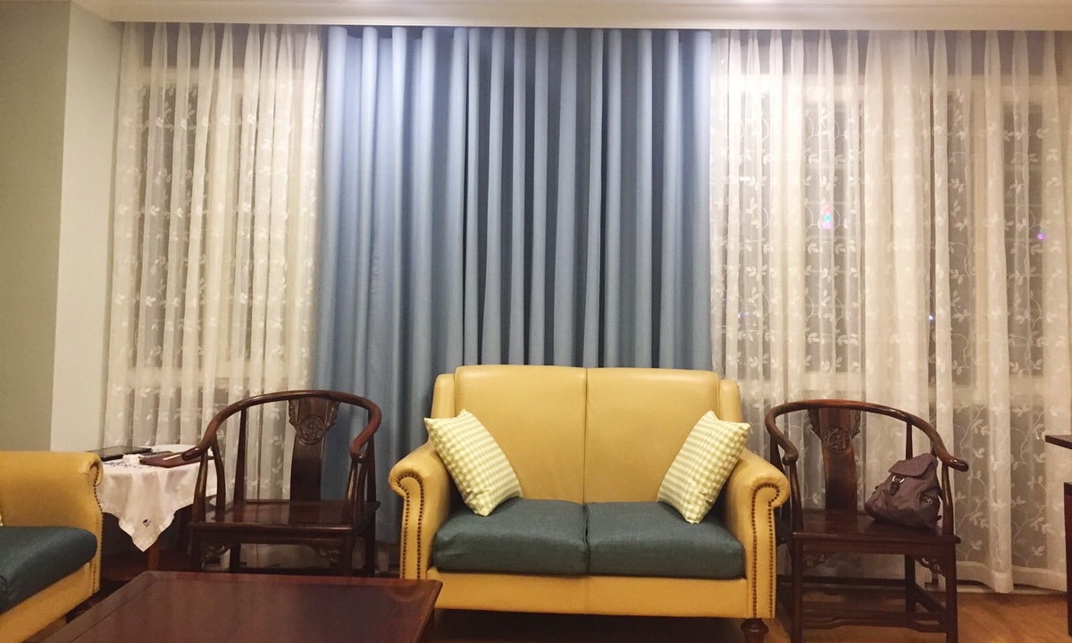 Căn hộ Imperia An Phú cho thuê 3 phòng ngủ nội thất xịn view thoáng mát