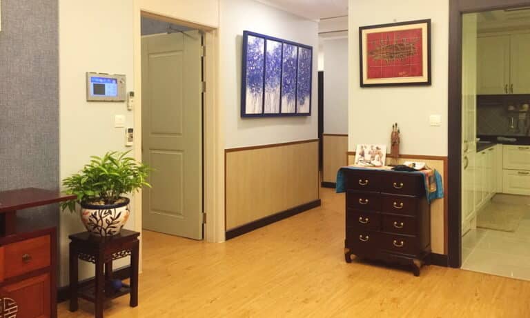 Căn hộ Imperia An Phú cho thuê 3 phòng ngủ nội thất xịn view thoáng mát