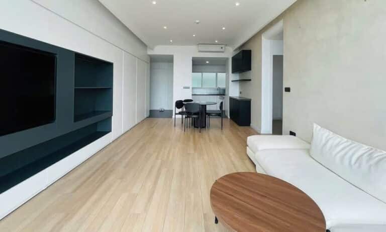 Căn hộ The Vista An Phú cho thuê 3 phòng ngủ nội thất view thoáng cao cấp