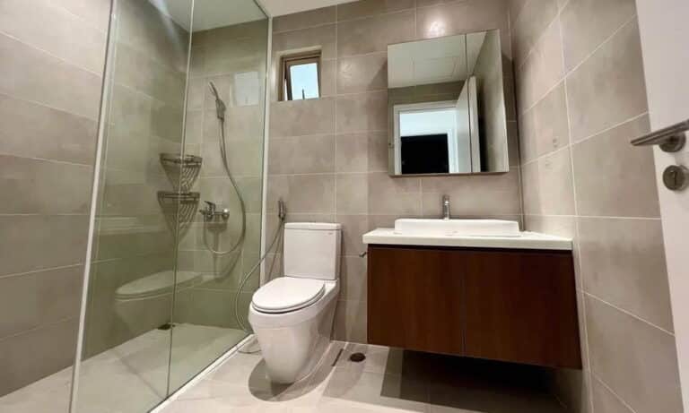 Căn hộ The Vista An Phú cho thuê 3 phòng ngủ nội thất view thoáng cao cấp