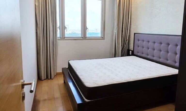 Căn hộ The Vista An Phú cho thuê 3 phòng ngủ đủ nội thất view thoáng