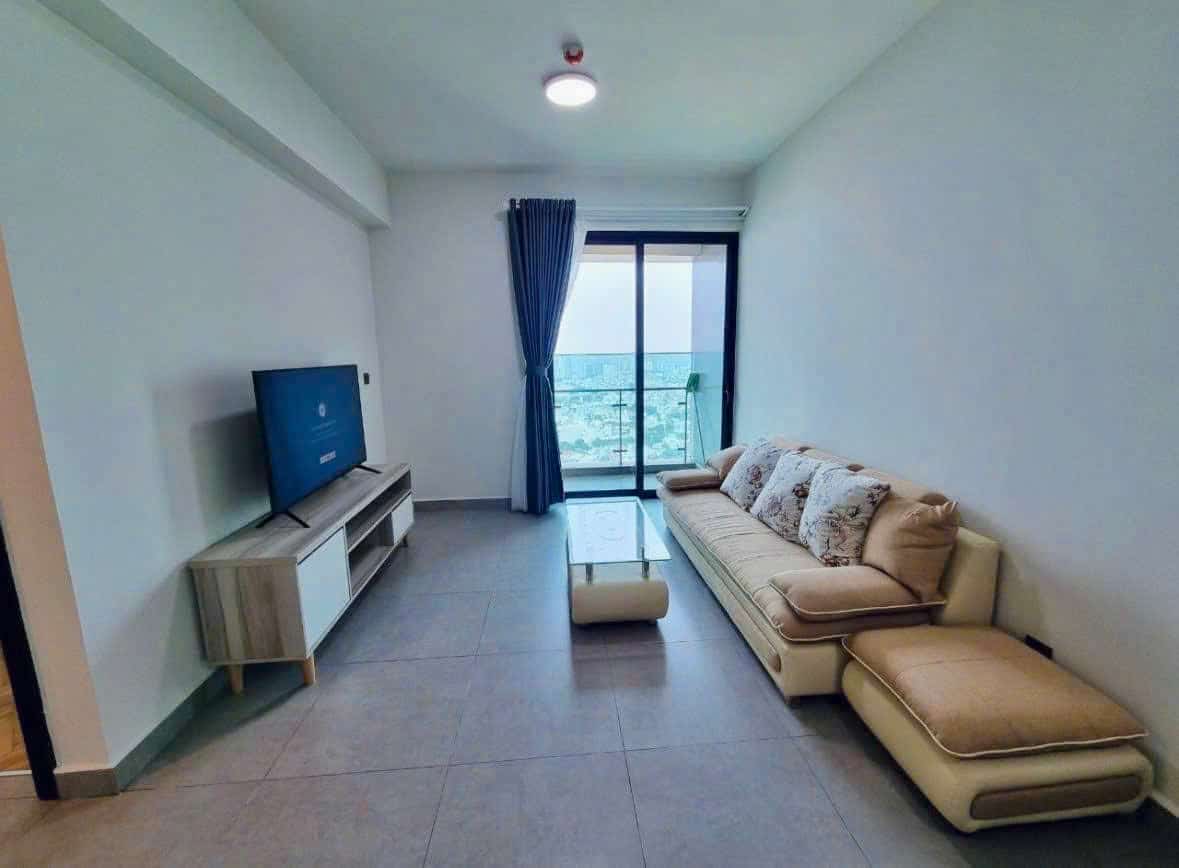 Thuê ngay 1PN Feliz En Vista, nội thất sang trọng, dọn vào liền