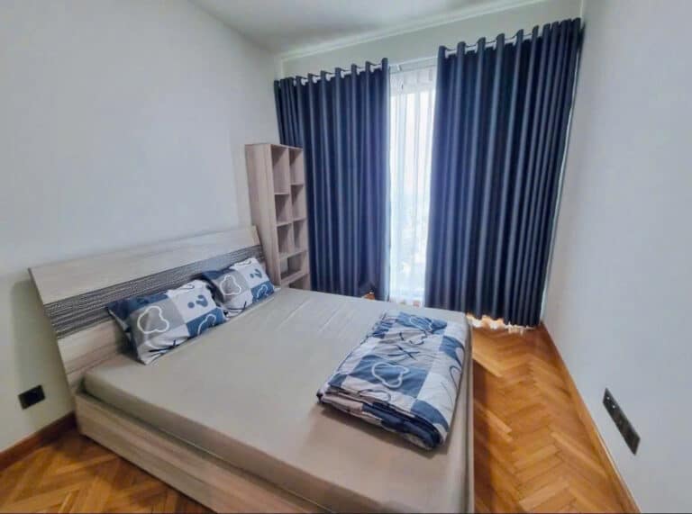 Thuê ngay 1PN Feliz En Vista, nội thất sang trọng, dọn vào liền