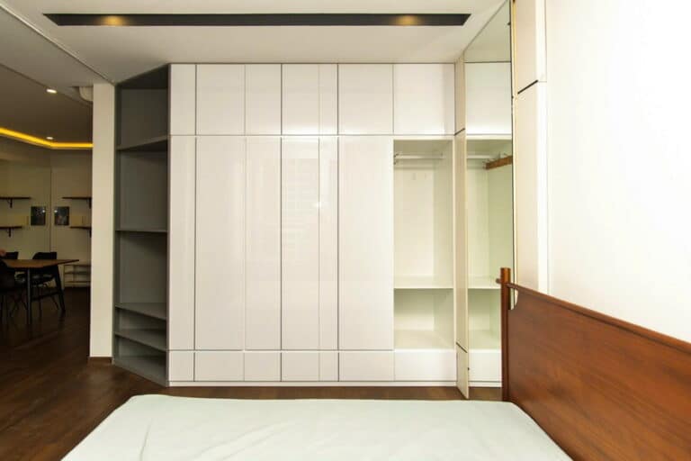 Cho thuê căn hộ 1 phòng ngủ Vista Verde giá tốt nhất tháng này