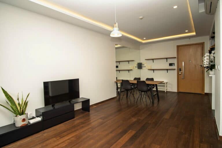 Cho thuê căn hộ 1 phòng ngủ Vista Verde giá tốt nhất tháng này