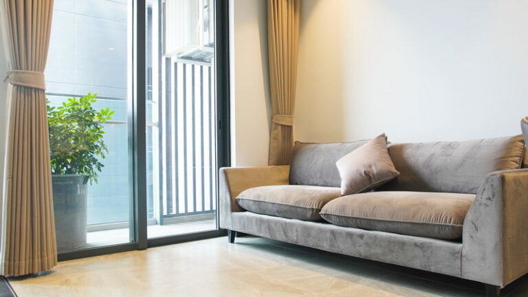 Cho thuê căn hộ 1PN Lancaster Legacy view mở rộng, nội thất xịn
