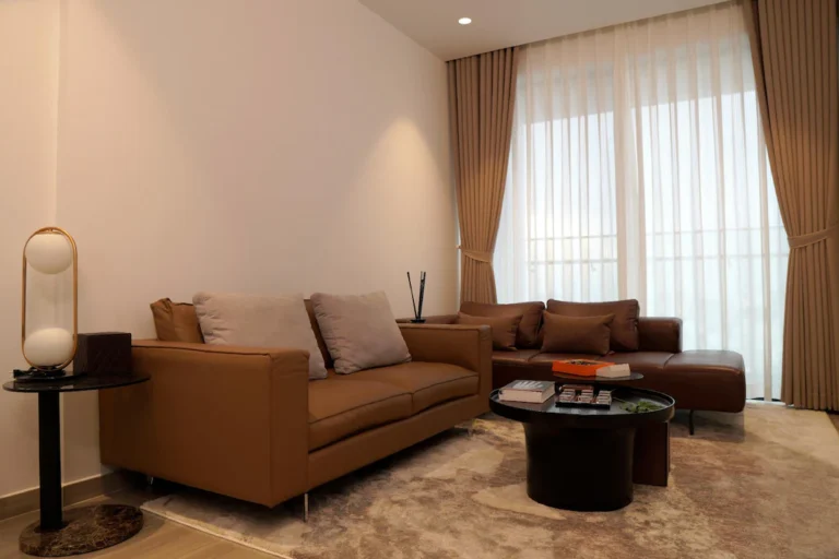 Căn hộ 3PN Lancaster Legacy cho thuê – Giá tốt, phòng rộng