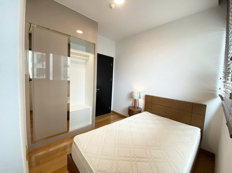 Cho thuê căn hộ 2PN D1 Mension – Nội Thất Cao cấp, Tầng Trung
