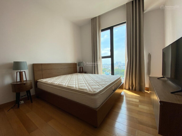 Căn hộ 3PN D1 Mension cho thuê – Giá tốt, Full Nội Thất
