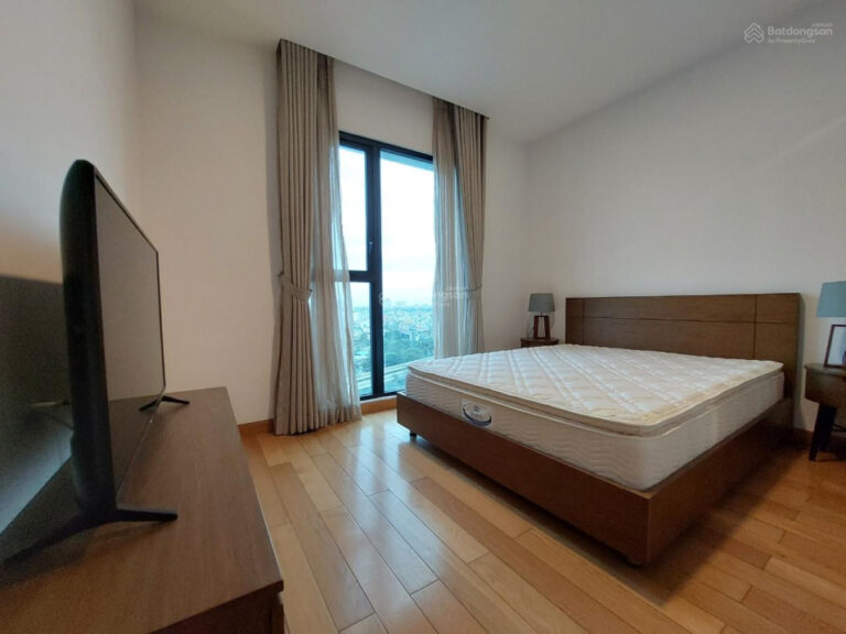 Căn hộ 3PN D1 Mension cho thuê – Giá tốt, Full Nội Thất