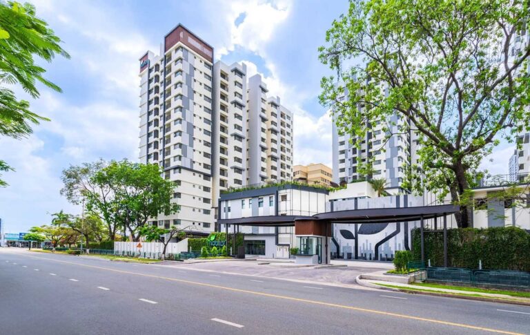 The Habitat Bình Dương