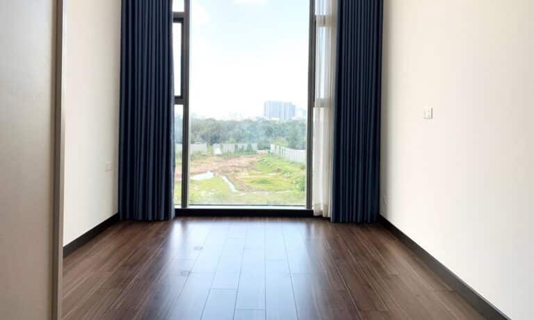Cho thuê căn hộ Empire City 1 phòng ngủ thoáng khu Linden nội thất cơ bản