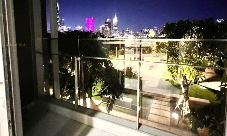 Empire City 1 phòng ngủ cho thuê căn hộ Linden nội thất đầy đủ view quận 1