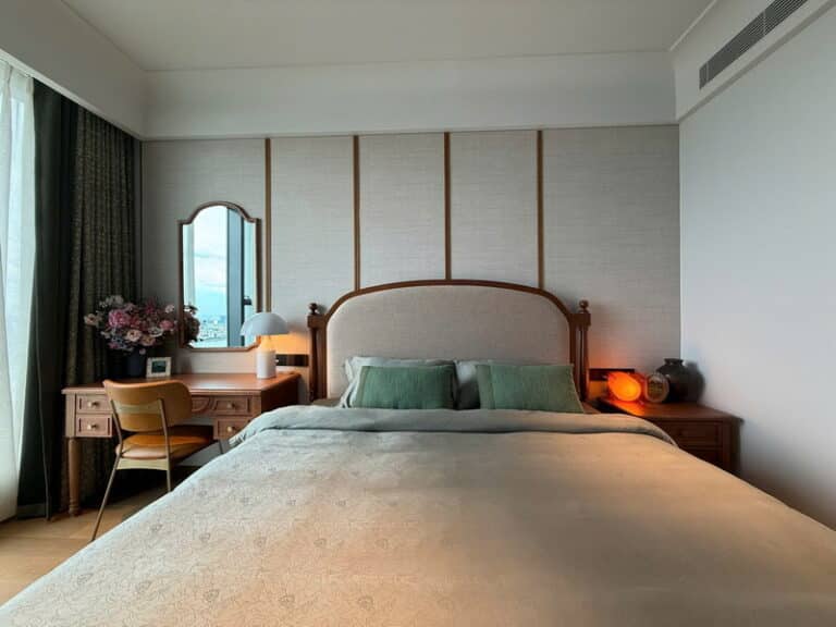 Cho thuê căn hộ 3 phòng ngủ Grand Marina Saigon – Tầng cao, View Đẹp