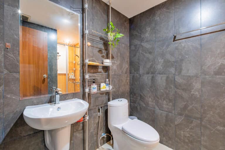 Cho thuê Studio Orchard Garden Phú Nhuận – Full Nội Thất, Giá Tốt