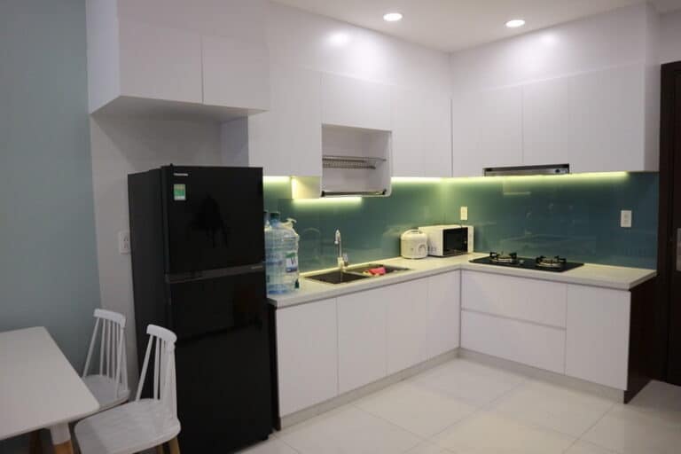 Bán căn hộ 2 phòng ngủ Wilton Tower full nội thất đẹp