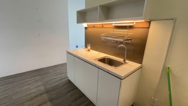 Cho thuê căn hộ Offictel Wilton Tower – Nhà Đẹp, Nội Thất Cơ Bản