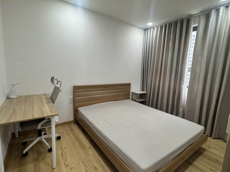 Cho thuê 3 phòng ngủ Wilton Bình Thạnh – Tầng Trung, View Thoáng