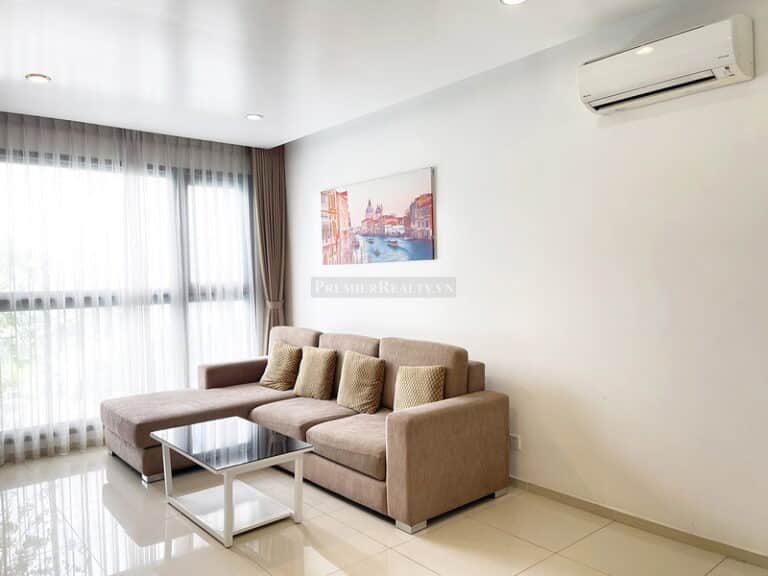 Bán Pearl Plaza 2 phòng ngủ view hồ bơi, nhìn Landmark 81
