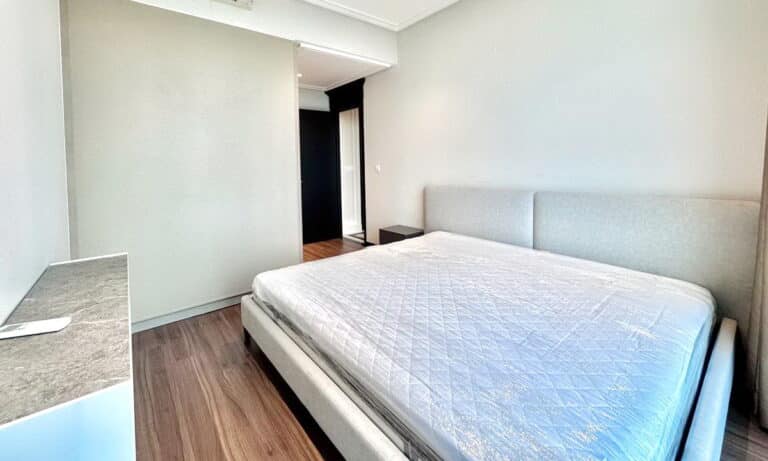 Căn 4 phòng ngủ cho thuê Empire City toà Linden nội thất đẳng cấp view L81