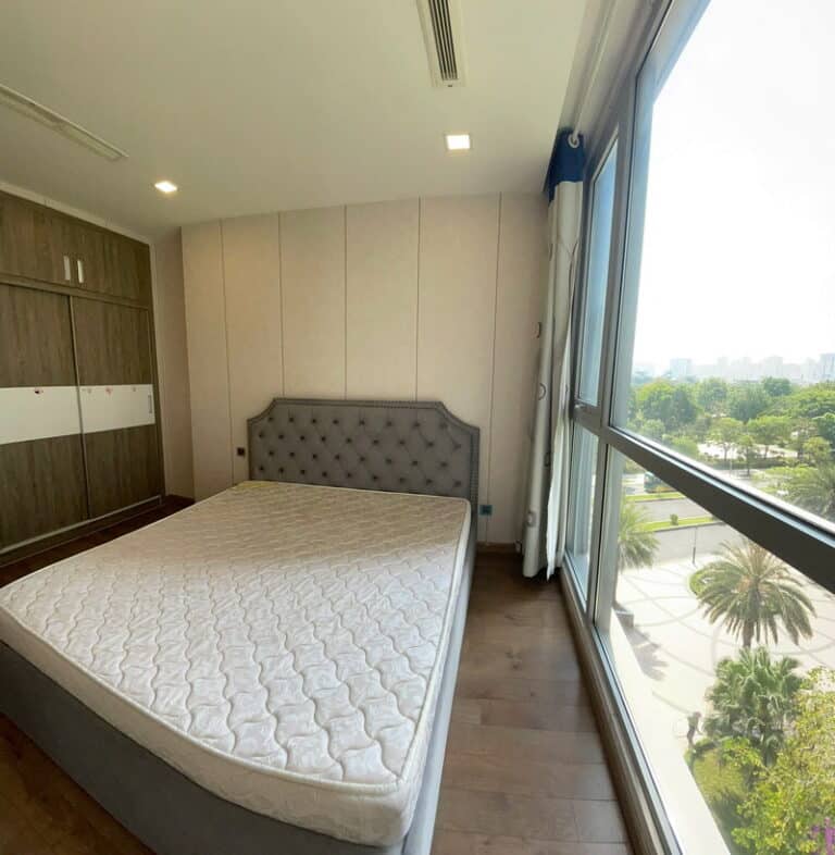 Bán căn hộ 4PN Park 4 Vinhomes Central Park view đẹp, sổ hồng riêng