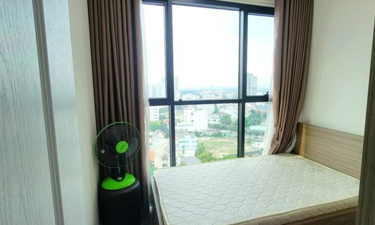 Cho thuê The Ascent Thảo Điền 2 phòng ngủ – Nội Thất Đầy Đủ View Thoáng