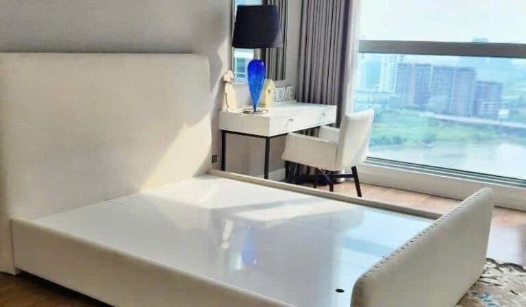Căn hộ 4PN Park 1 Vinhomes Central Park bán giá tốt, view sông, sổ hồng sẵn
