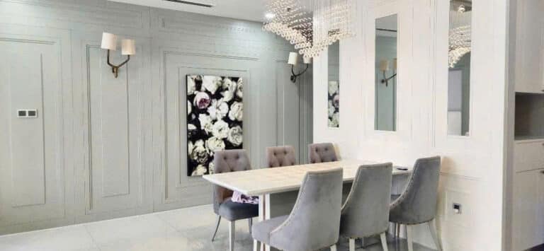 Căn hộ 4PN Park 1 Vinhomes Central Park bán giá tốt, view sông, sổ hồng sẵn