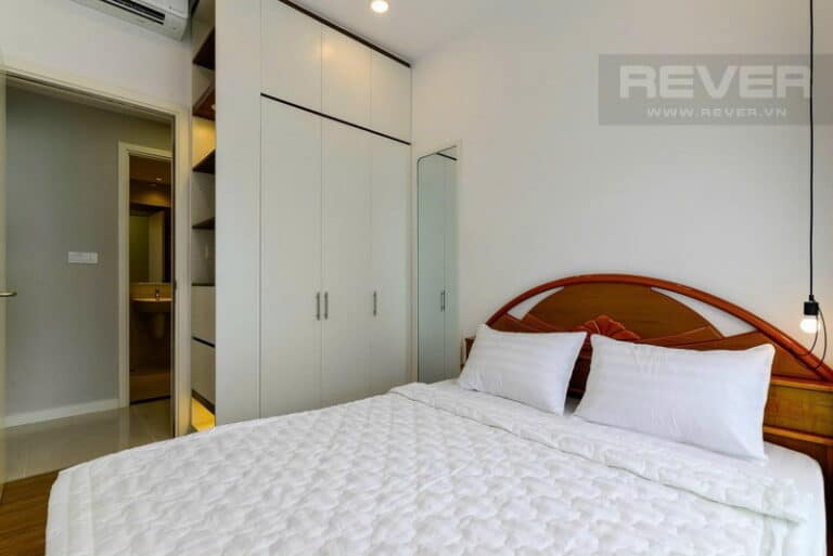Căn hộ 2PN Masteri An Phú Cho Thuê – Full nội thất, View Nội Khu