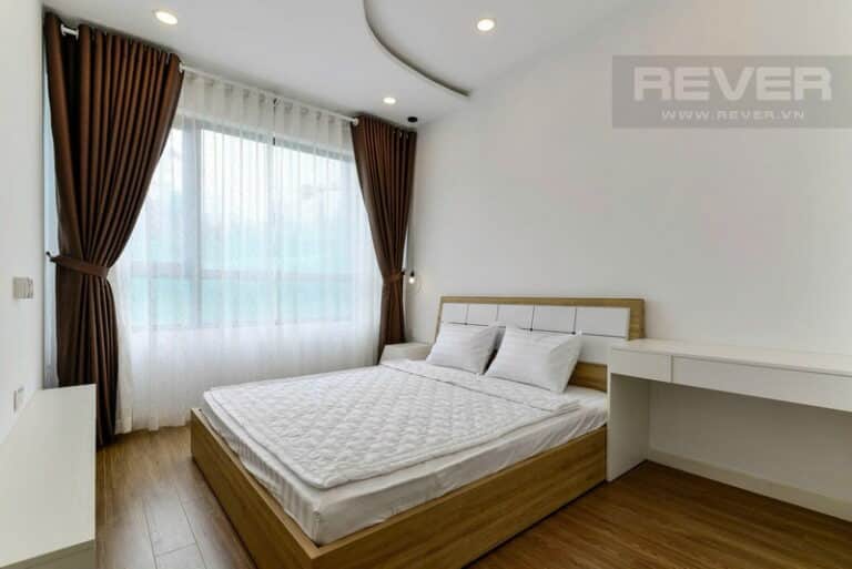 Căn hộ 2PN Masteri An Phú Cho Thuê – Full nội thất, View Nội Khu