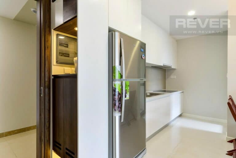 Căn hộ 2PN Masteri An Phú Cho Thuê – Full nội thất, View Nội Khu