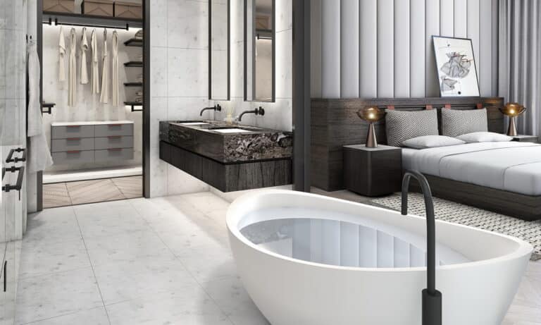 [Empire City] Narra căn hộ 4 phòng ngủ bán nội thất cơ bản view sông – quận 1