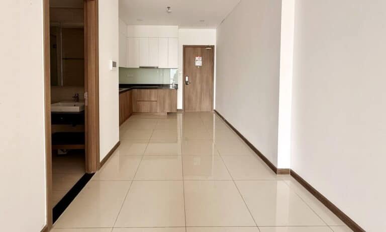 Saigon Pearl toà Opal bán căn hộ 1 phòng ngủ 50m2 view Sunwah giá tốt