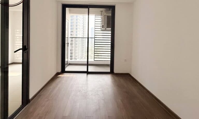 Saigon Pearl toà Opal bán căn hộ 1 phòng ngủ 50m2 view Sunwah giá tốt