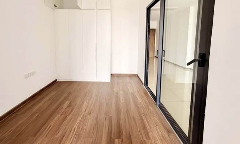 Saigon Pearl toà Opal bán căn hộ 1 phòng ngủ 50m2 view Sunwah giá tốt