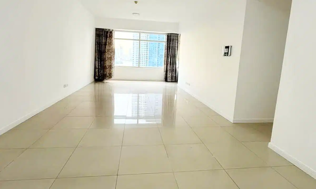 Saigon Pearl toà Ruby căn hộ 3 phòng ngủ 140m2 cho thuê nhà trống view đẹp
