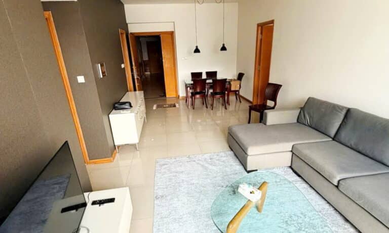 Saigon Pearl toà Ruby căn hộ 3 phòng ngủ nội thất view đẹp cho thuê giá tốt