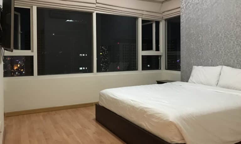 Saigon Pearl toà Ruby căn hộ 3 phòng ngủ nội thất view đẹp cho thuê giá tốt