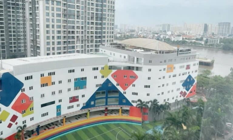 Saigon Pearl bán căn hộ toà Ruby 3 phòng ngủ có nội thất view L81 giá tốt