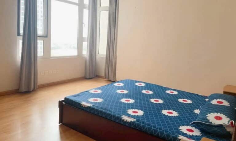 Saigon Pearl bán căn hộ toà Ruby 3 phòng ngủ có nội thất view L81 giá tốt