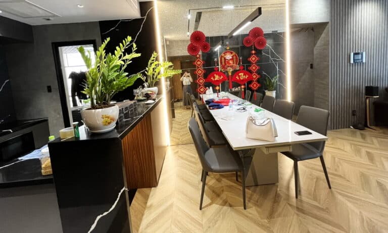 Saigon Pearl toà Topaz bán căn 3 phòng ngủ 135m2 view L81 thoáng tầng cao