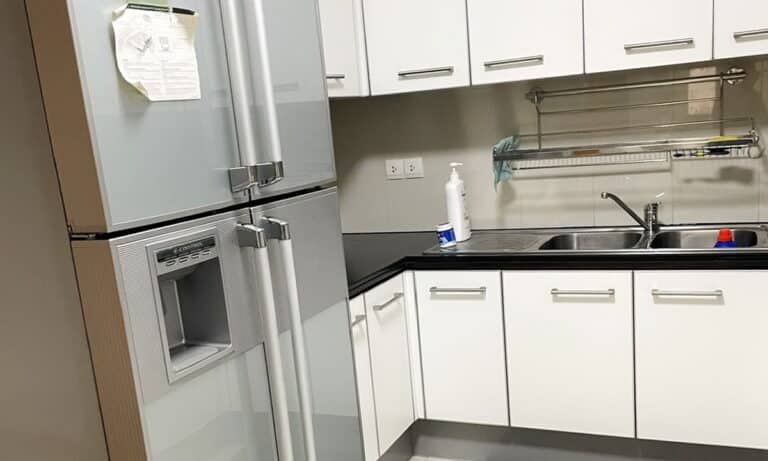 Saigon Pearl toà Sapphire bán căn hộ 3 phòng ngủ 135m2 view L81 thoáng mát