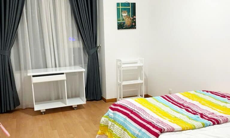 Saigon Pearl toà Sapphire bán căn hộ 3 phòng ngủ 135m2 view L81 thoáng mát
