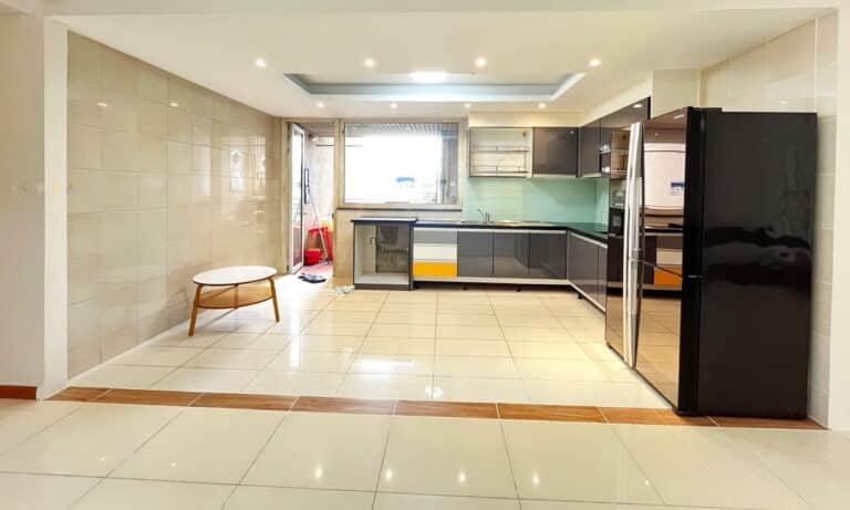 Saigon Pearl tháp Sapphire căn hộ bán 3 phòng ngủ nhà trống view Bitexco