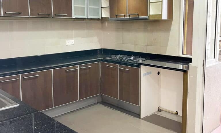 Căn hộ bán Saigon Pearl 4 phòng ngủ 206m2 lầu cao view city sông