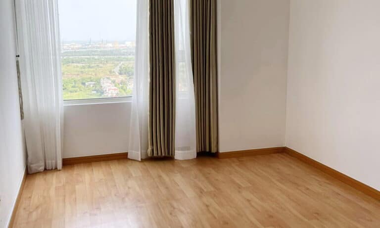 Căn hộ bán Saigon Pearl 4 phòng ngủ 206m2 lầu cao view city sông