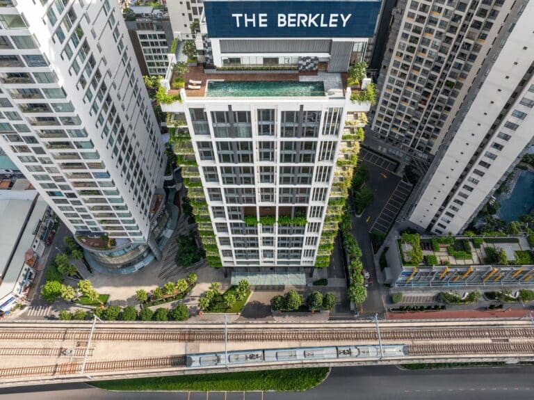 The Berkley Thảo Điền