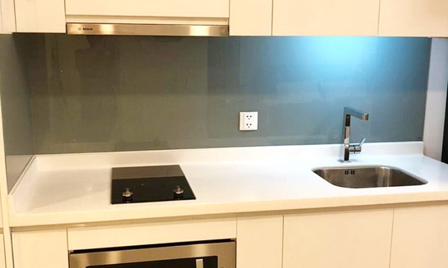 Gateway Thảo Điền bán căn hộ 1 phòng ngủ có nội thất đẹp view mát mẻ