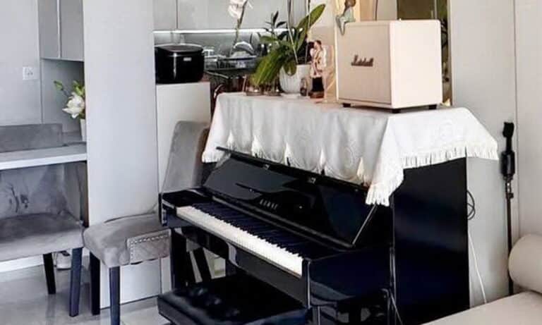 Masteri An Phú bán căn hộ 1 phòng ngủ 51m đầy đủ nội thất thoáng mát